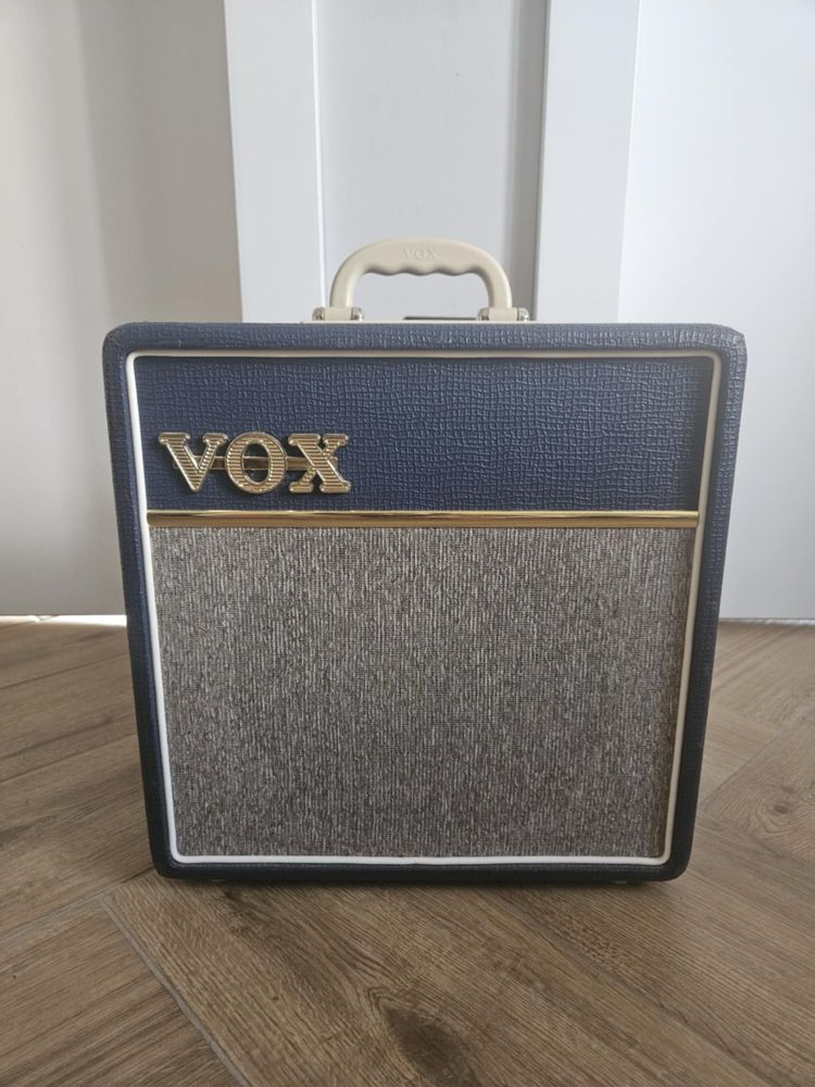 Wzmacniacz Vox AC4C1-BL