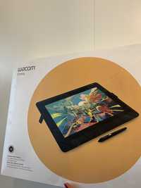 Tablet graficzny Wacom Cintiq 16