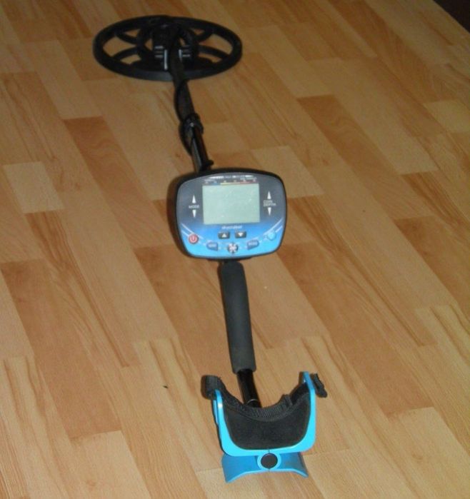 Металошукач TX-910B — аналог Minelab/Garrett/Simplex