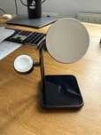 Stacja 4-in-1 MagSafe + Watch od Zens