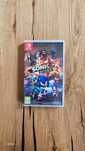 Gra Sonic Forces Nintendo Switch