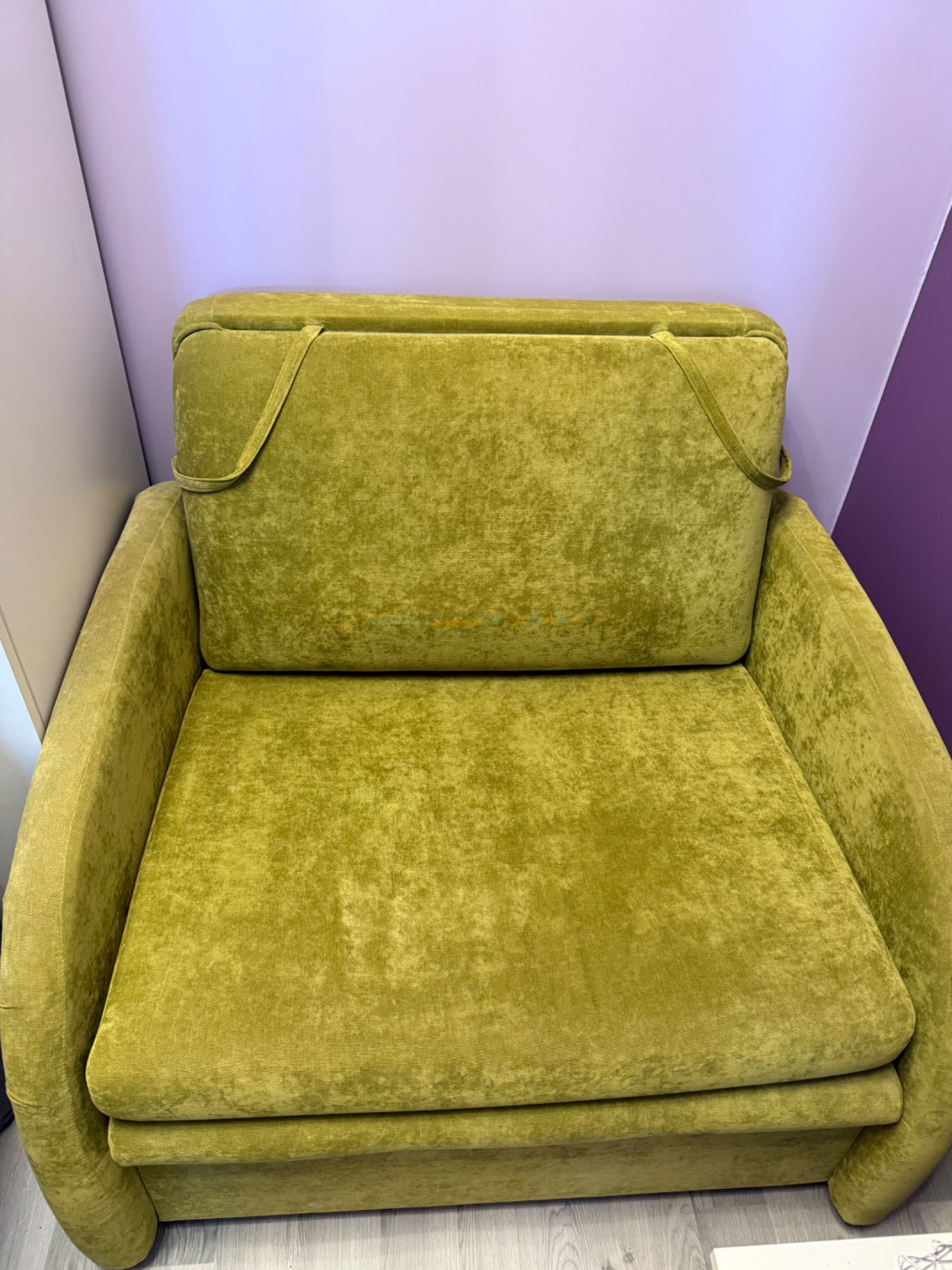 Sofa rozkładanaa