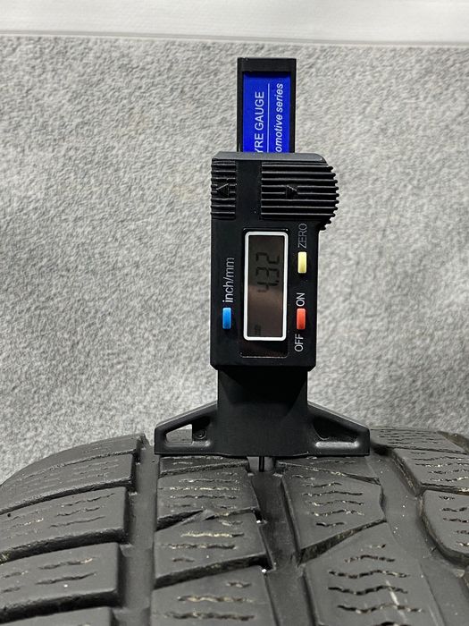 ‼️ЗИМОВА РЕЗИНА‼️ Continental • 215/60 R16 АРТ:169