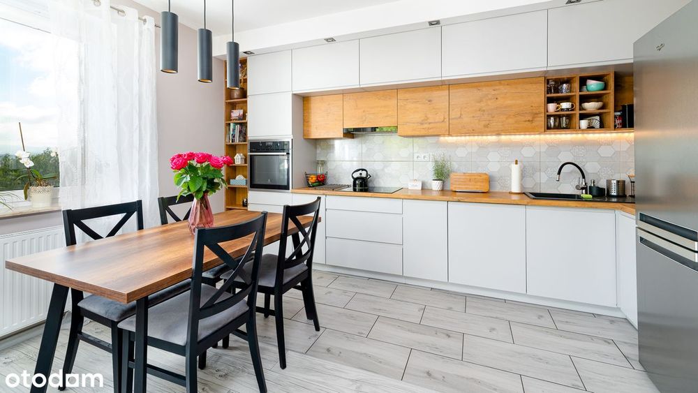 Apartament 3 pokojowy - Osiedle Rakownica