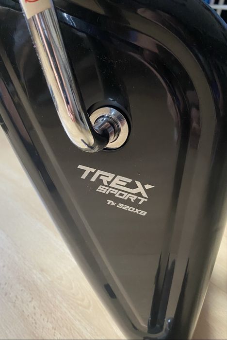 Rowerek stacjonarny TREX SPORT