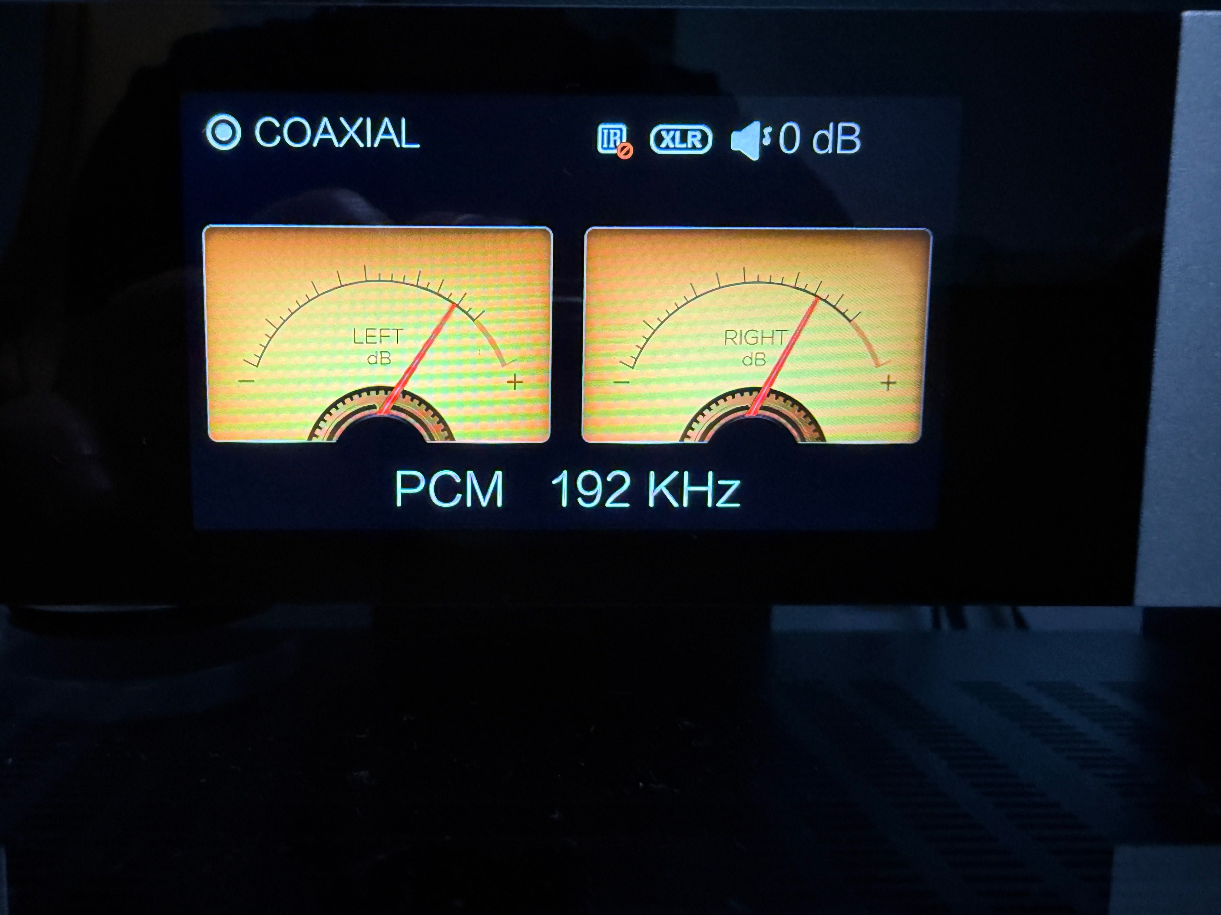 Sprzedam DAC Eversolo Z6+Streamer Wiim Pro - gwarancja, stan idealny!