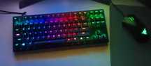RAZER Myszki i Klawiatury Zestawy OKAZJE Teraz możliwość kupna osobno