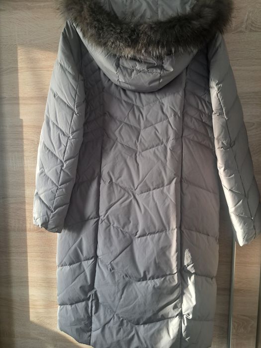 Kurtka puchowa Taranko roz 36