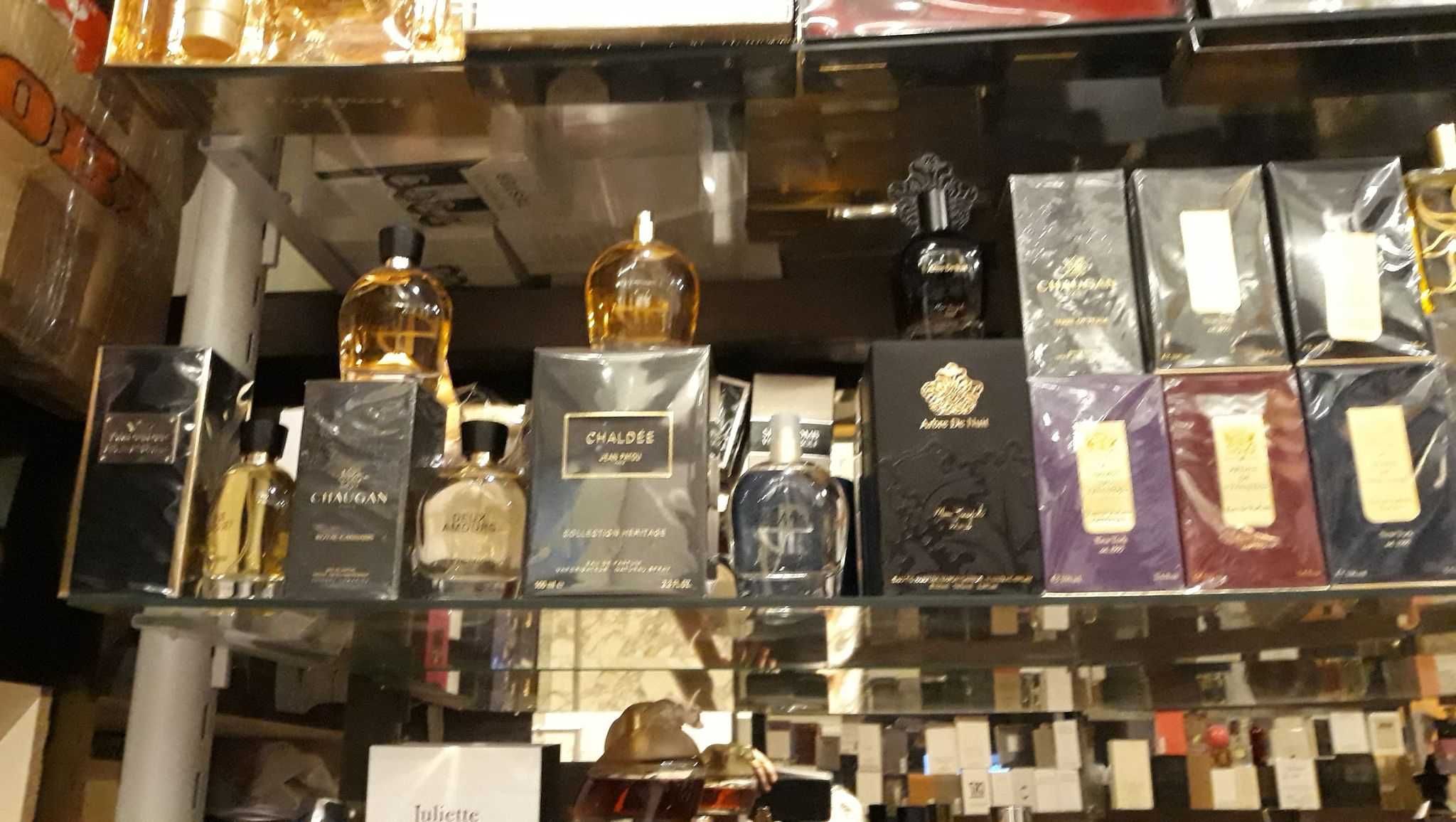 Amouage Honour Man  woda perfumowana 100 ml Folia Oryginał