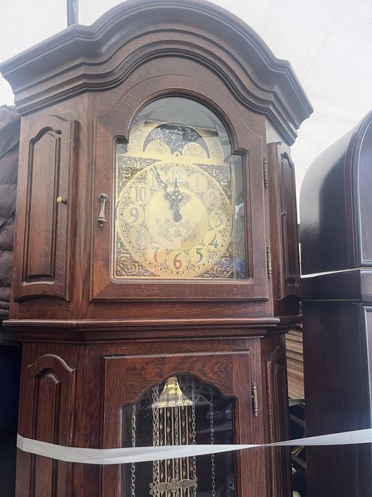 Zegar Stojący kwadransiak