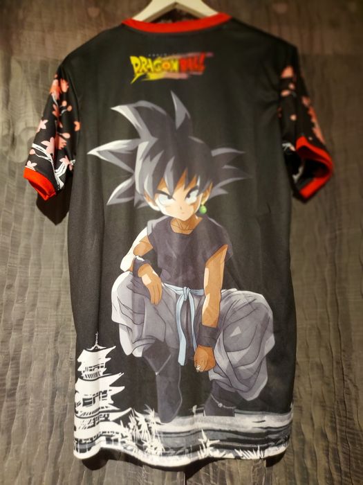 ANIME - Camisolas Super Qualidade