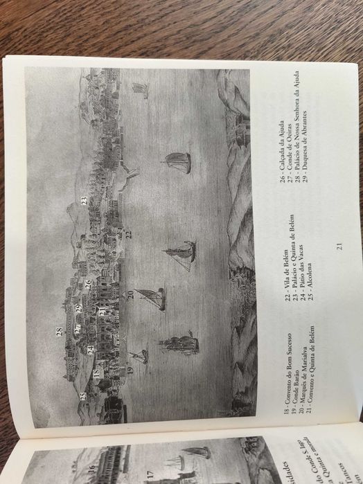 A Real Barraca - A Residência na Ajuda dos Reis de Portugal após o Te