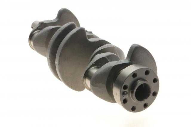 Колінвал двигуна Volvo S40 S60 S80 V40 V50 V60 V70 XC60 XC90 XC70