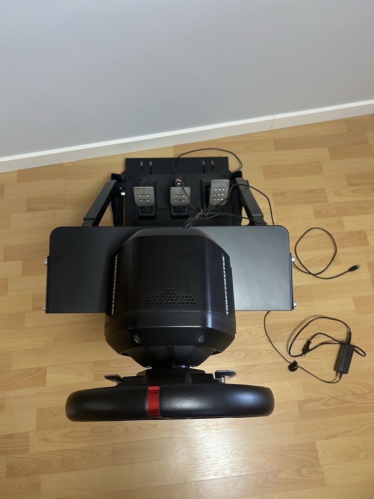 Volante Thrustmaster T248 + Suporte