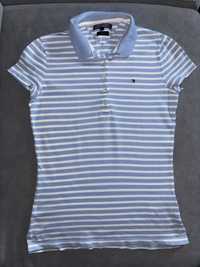 Koszulka polo Tommy Hilfiger r.S