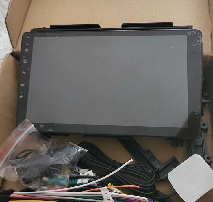 R26 - Auto Rádios HONDA VEZEL HR-V XR-V 2014+ 9 POLEGADAS  android