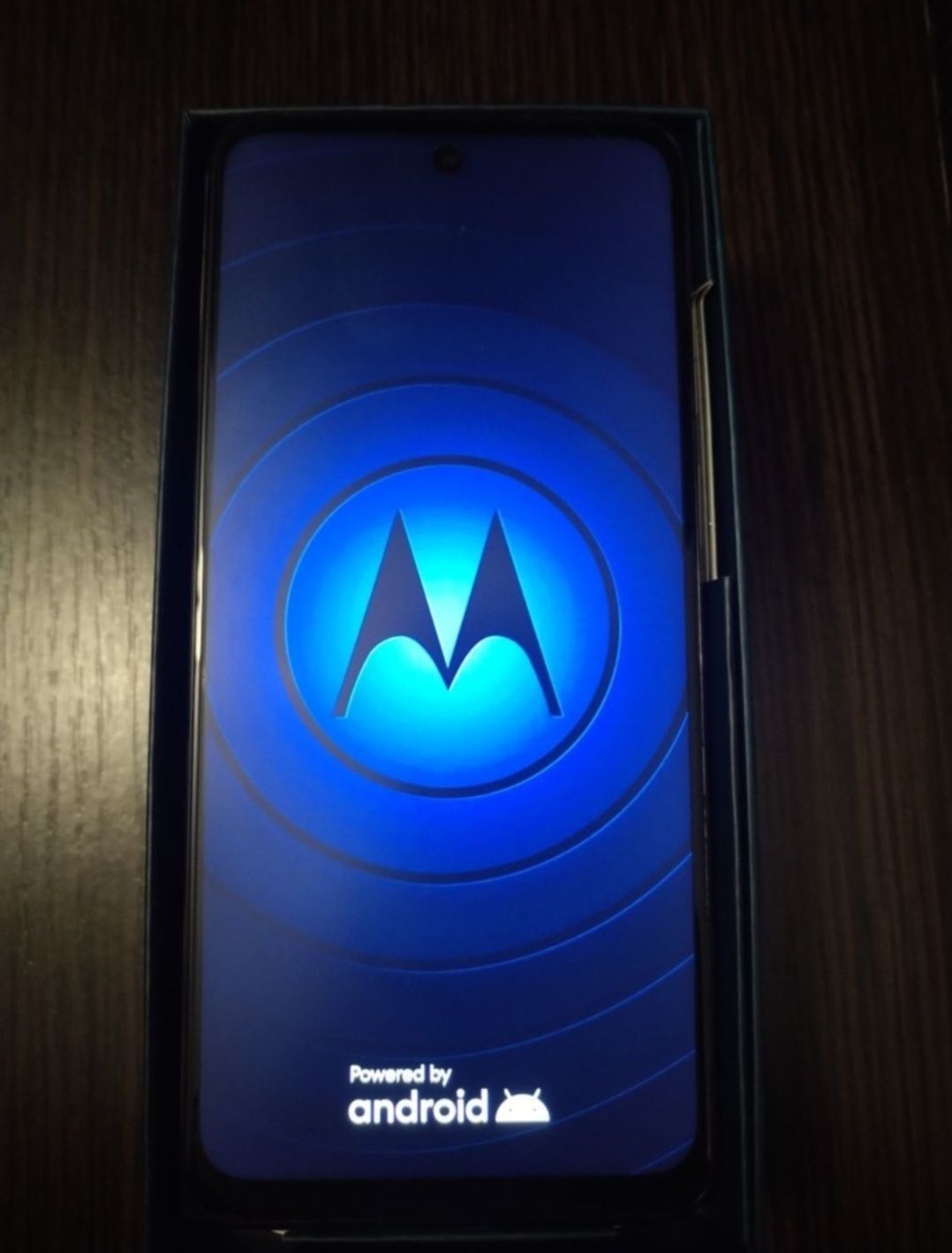 Смартфон Motorola G32