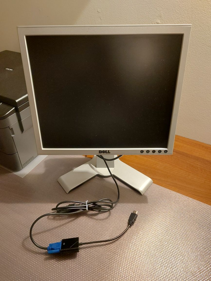 Monitor Dell hdmi