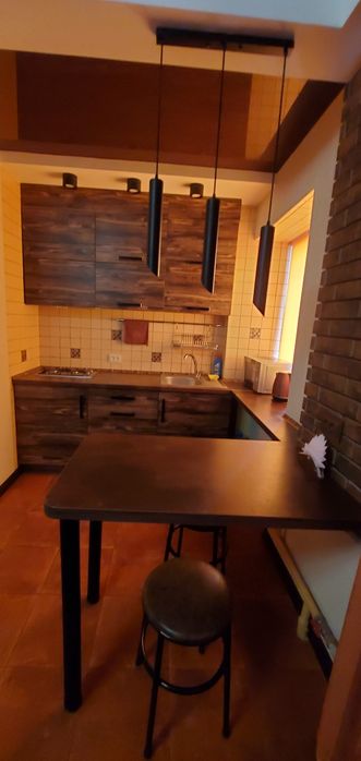 1к. кв. Люкс. Холодная гора