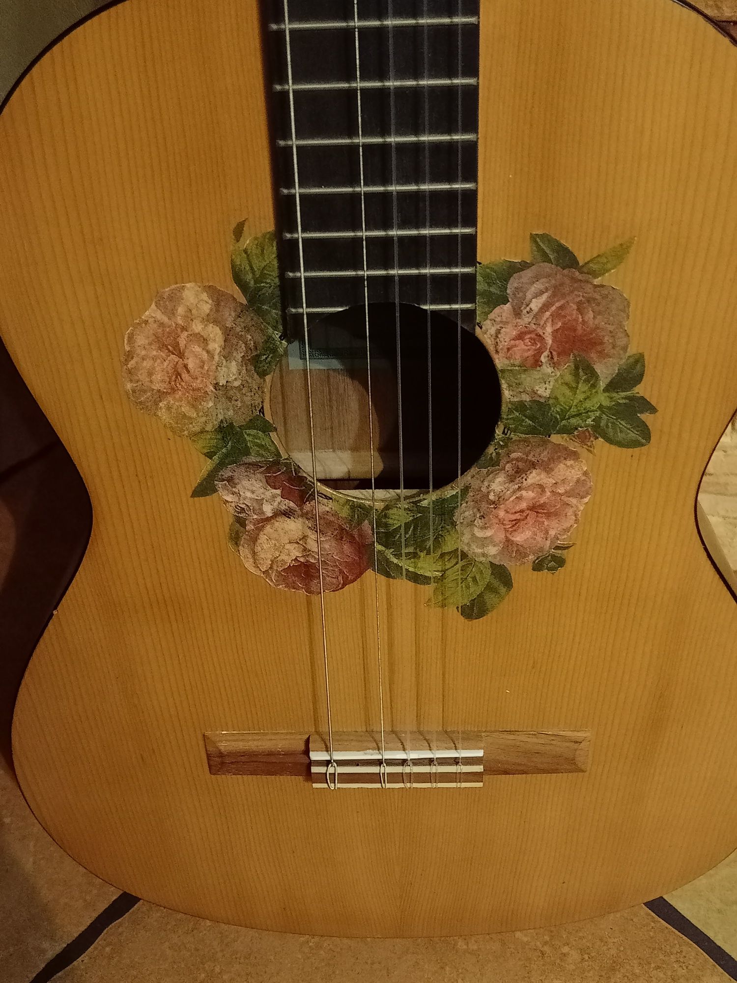 Gitara klasyczna Yamaha C30M
