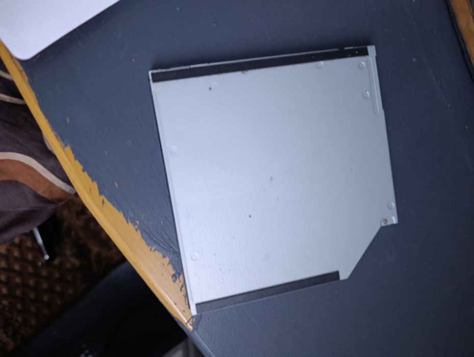 Дисковод від ноутбука ASUS X751LD