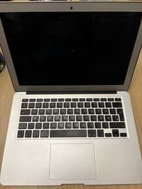 Macbook air 13 cali