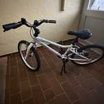 Bicicleta Riverside