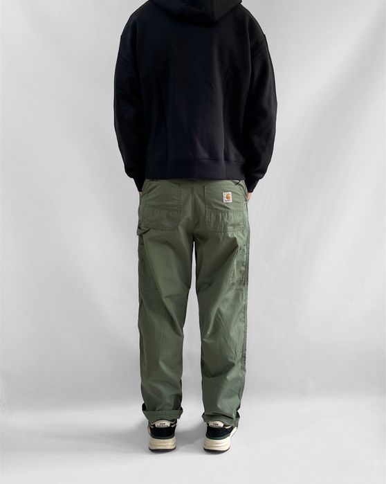Carhartt WIP Double Knee Pant чоловічі джинси