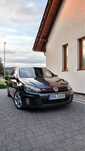 Volkswagen Golf VI GTI