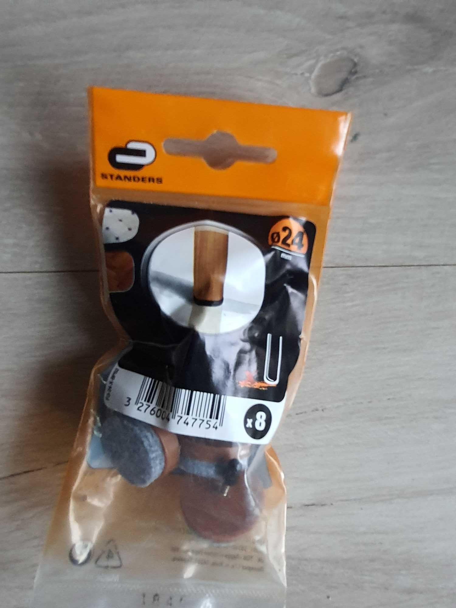Podkładki pod krzesła /meble