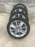 Jantes renault originais