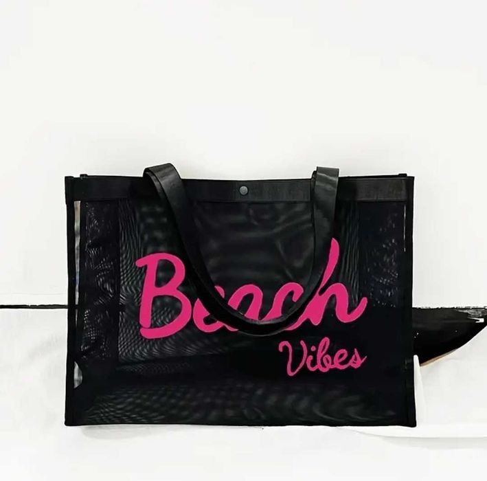 Пляжна сумка , сумка на пляж