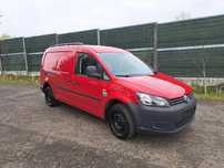 Volkswagen CADDY  Caddy 2.0 tdi 4x4 maxi Diesel