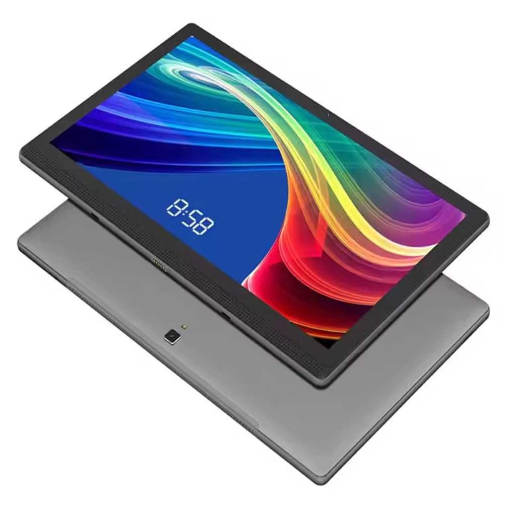 Tablet Biz-Tech 14.1 cala 2xSIM 4G 12/256GB WiFi Android 12 IPS FHD