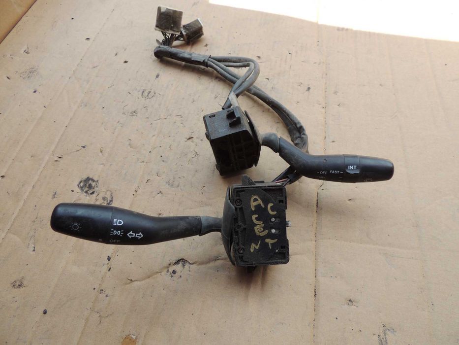 Włącznik manetka świateł spryskiwaczy Hyundai Accent 94,95,96,97,98,99