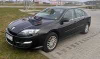 RENAULT Laguna 3 2012