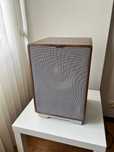 Numan RetroSub - Subwoofer ativo