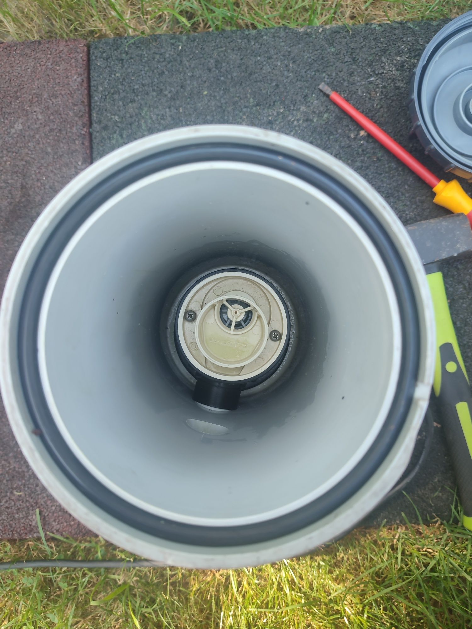 INTEX pompa filtrująca model 638RM  99 W 230-240V