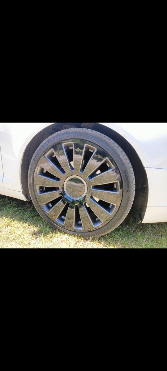 Felgi, koła Audi 5x112 i 5x100