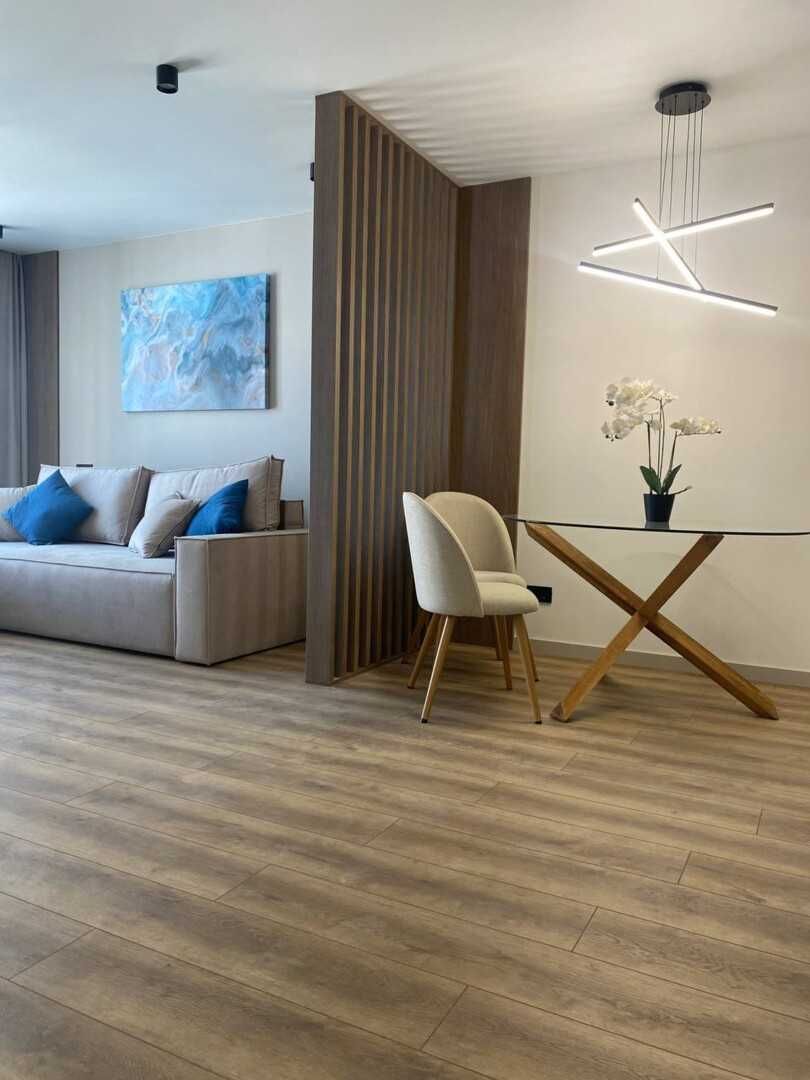 Продаж 1-кім. квартири у ЖК "Riel City". БЕЗ КОМІСІЇ!