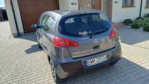Mitsubishi  colt CZ3 1,3 95 KM
