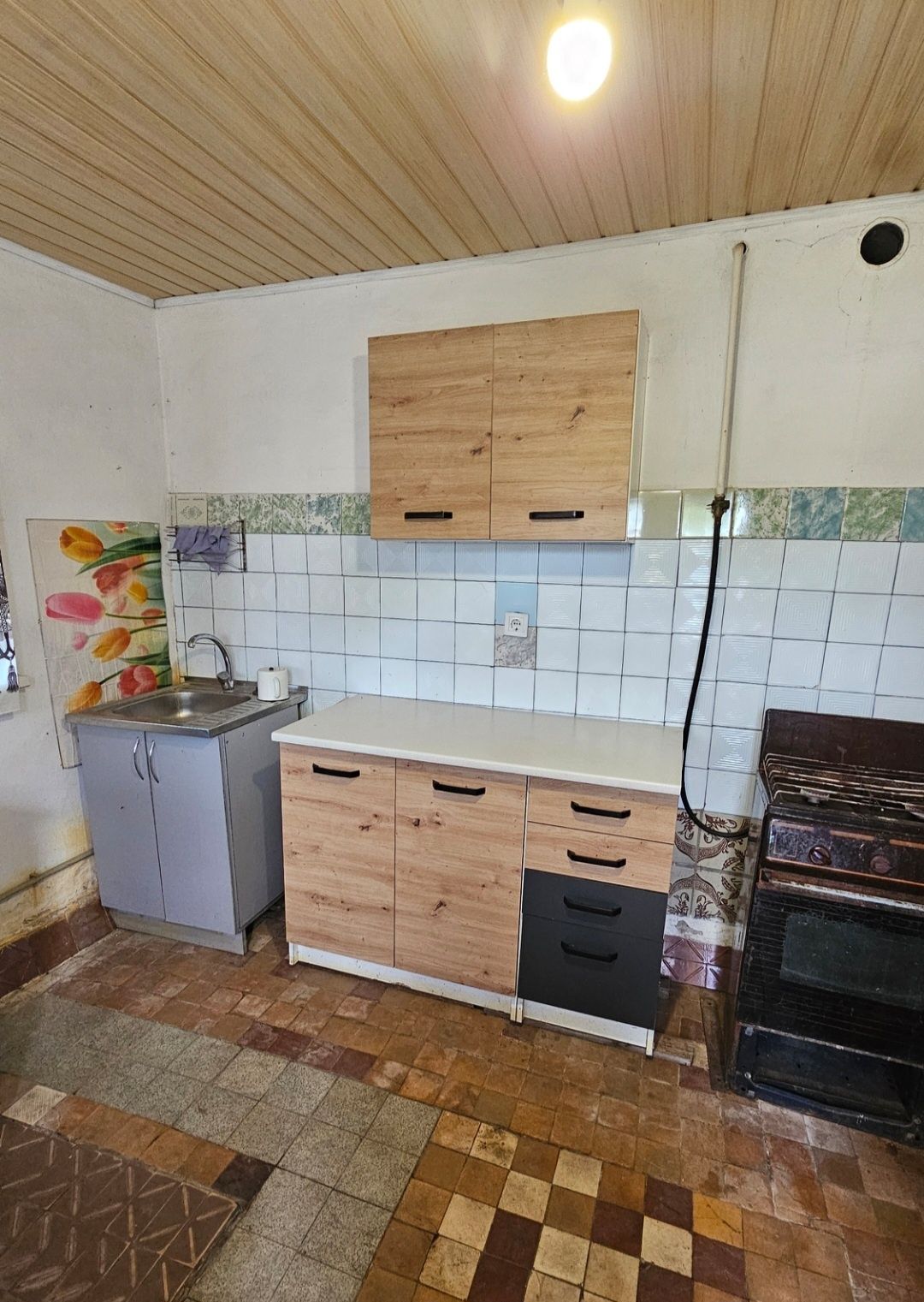 Продається будинок с.Гостра Могила