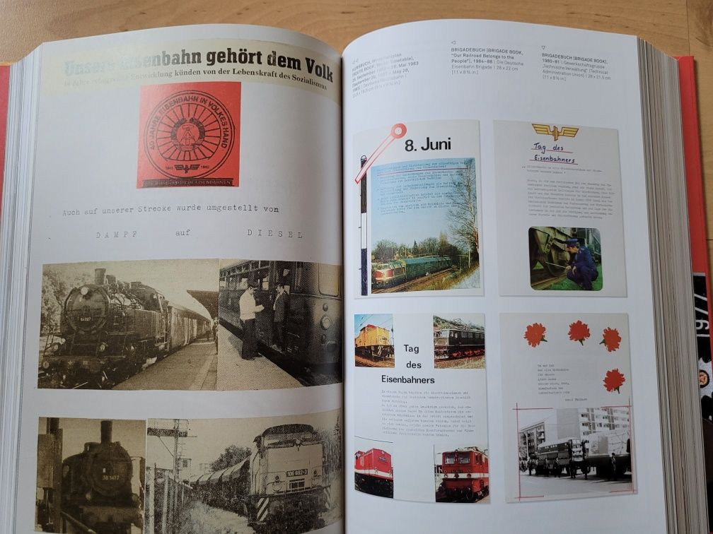 DDR German handbook Taschen
