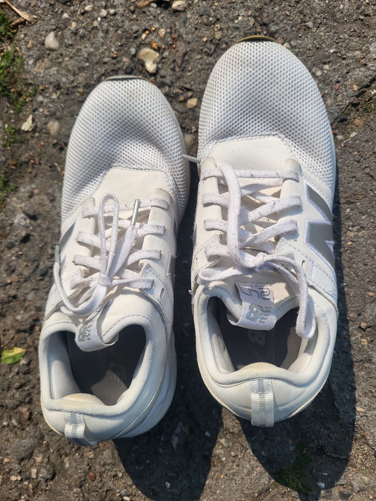 Buty New Balance za grosze