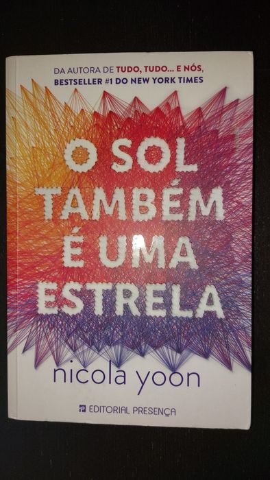 Livros à procura de nova casa