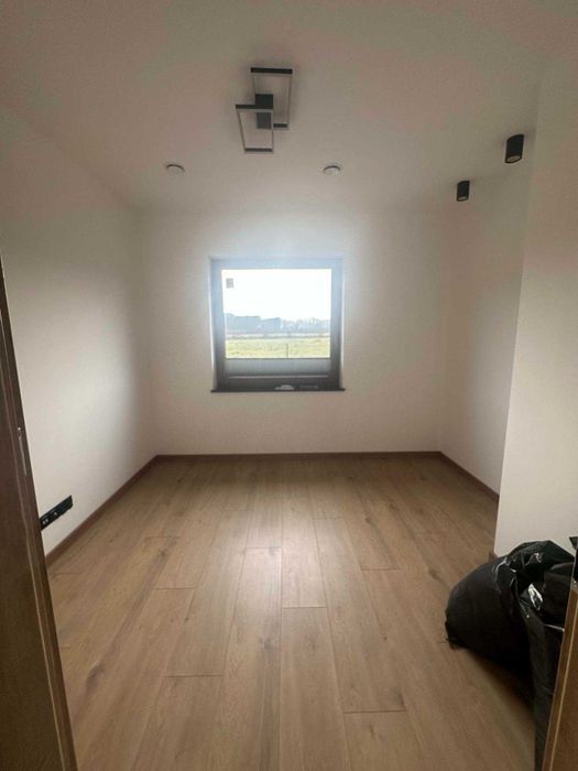 Wynajem domu jednorodzinnego