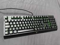 Razer blackwidow v3 green switch