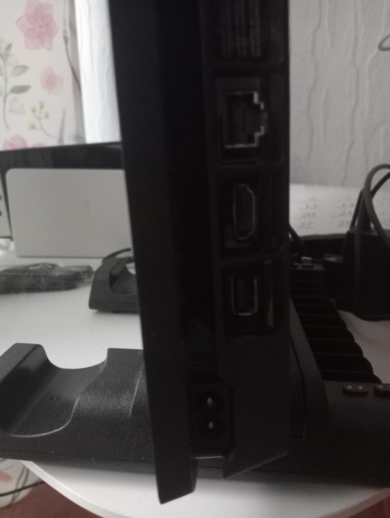 Ps4 konsola PlayStation 4