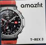 Zegarek Amazfit T-Rex 3