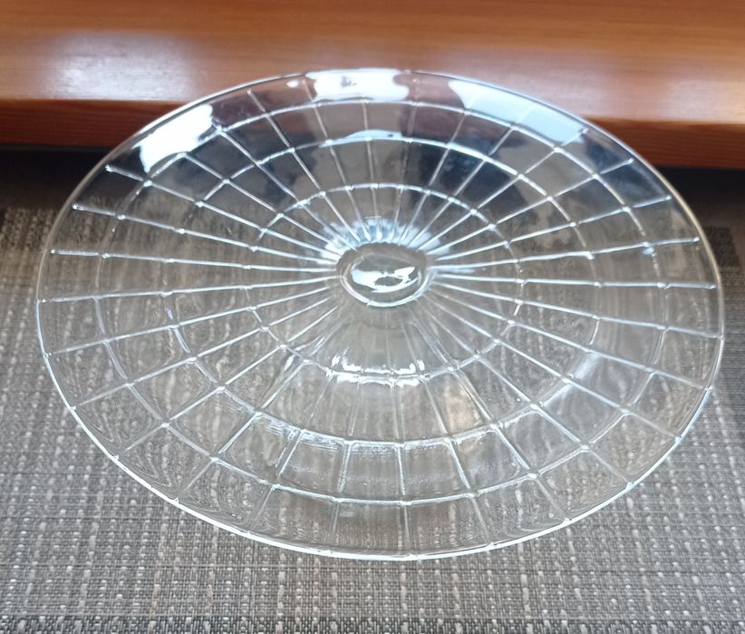 Tortownica do tortów i ciast